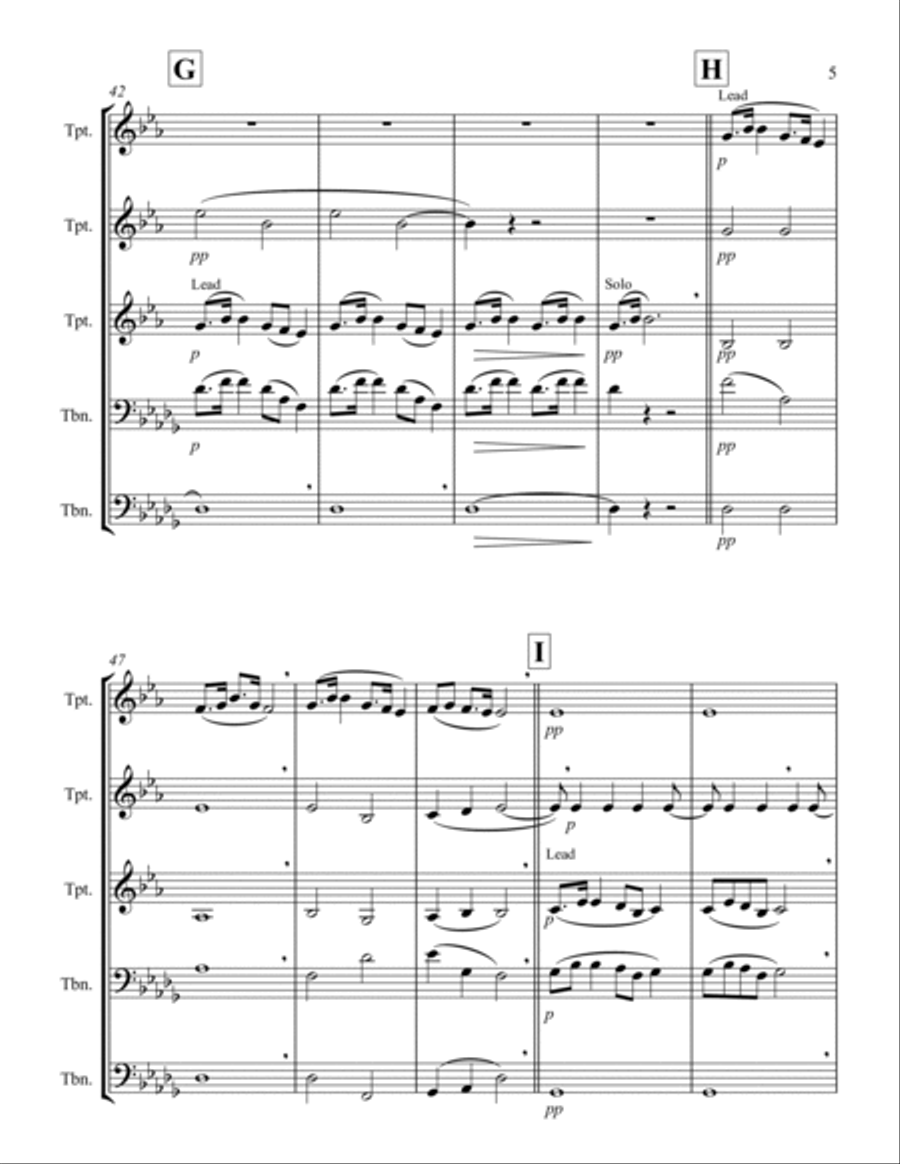 Largo (from 