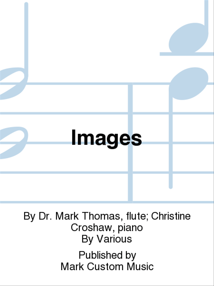 Images Flute Solo scores gallery preview page 1
