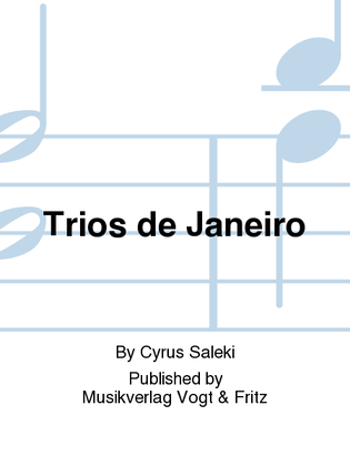 Trios de Janeiro