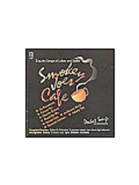The Hits: Smokey Joe's Cafe (Karaoke CDG) image number null