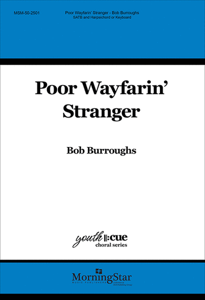 Poor Wayfarin' Stranger image number null
