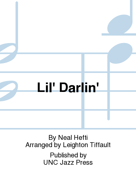 Lil' Darlin'