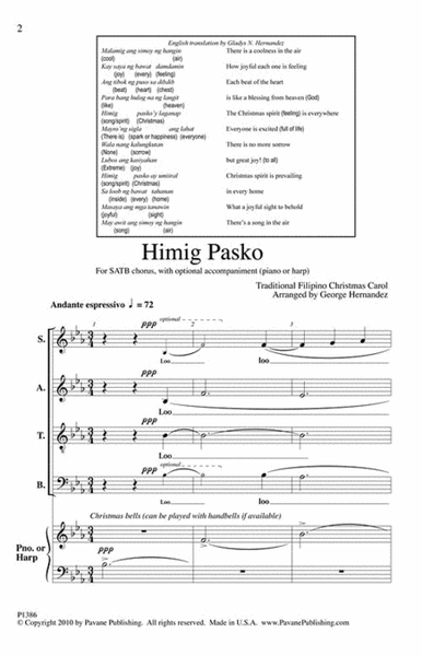 Himig Pasko image number null