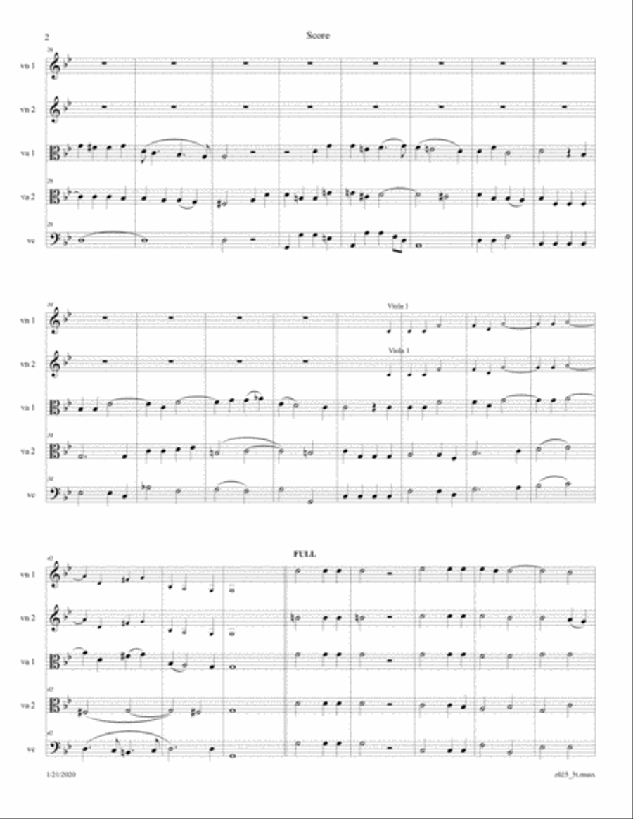 Purcell: Anthem - 
