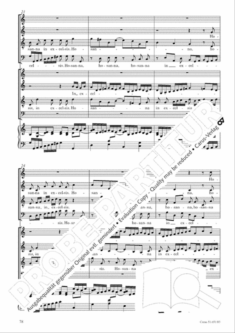 C Minor Mass, K. 427 (Missa in c KV 427)