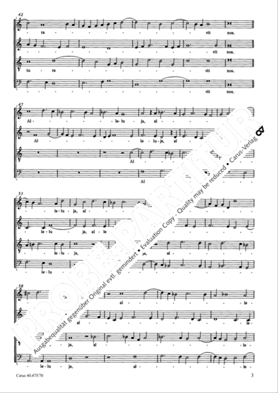 Cibavit eos 4-Part scores gallery preview page 4