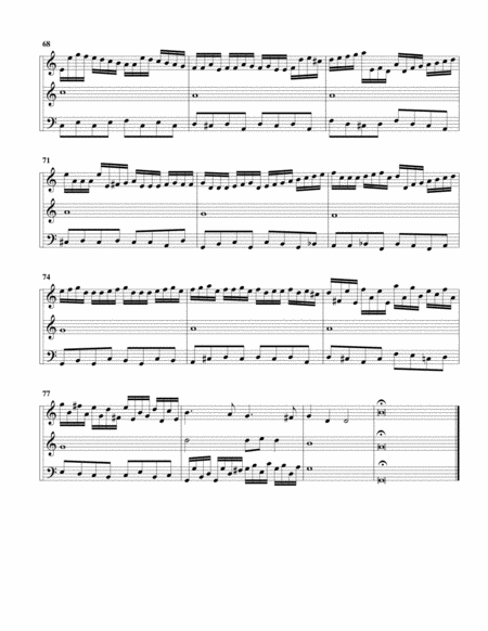 Miserere (Fitzwilliam virginal book, no.279) (arrangement for 3 recorders)