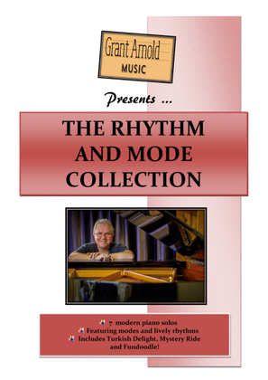 The Rhythm and Mode Collection