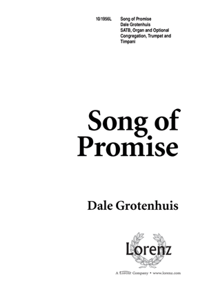 Song of Promise