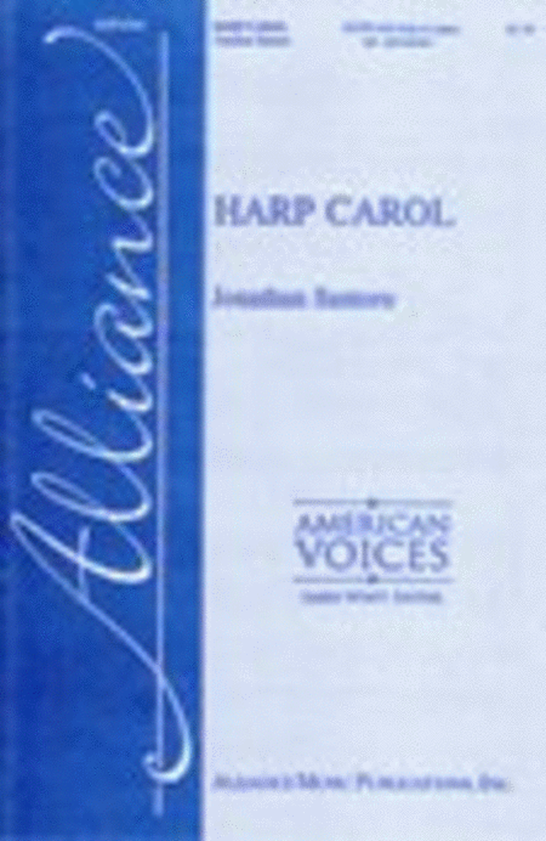 Harp Carol image number null