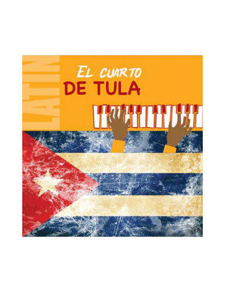 Book cover for El Cuarto De Tula