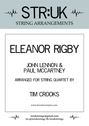 Eleanor Rigby