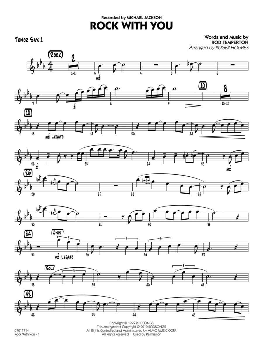 You cheap jazz sax