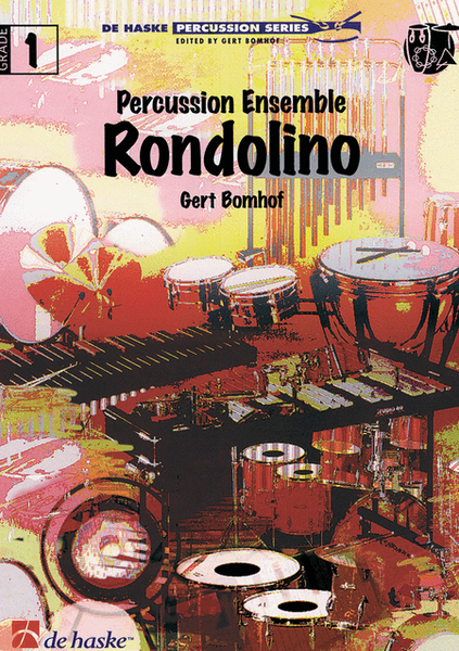 Rondolino Percussion Ensemble