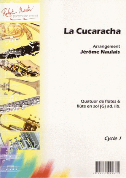 Cucaracha, la