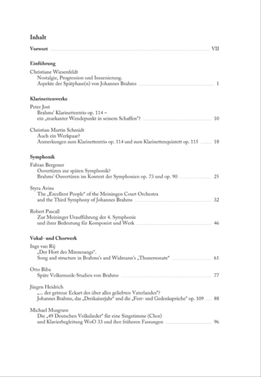 Spätphase(n)? (Late Phase(s)?) School and Community scores gallery preview page 2