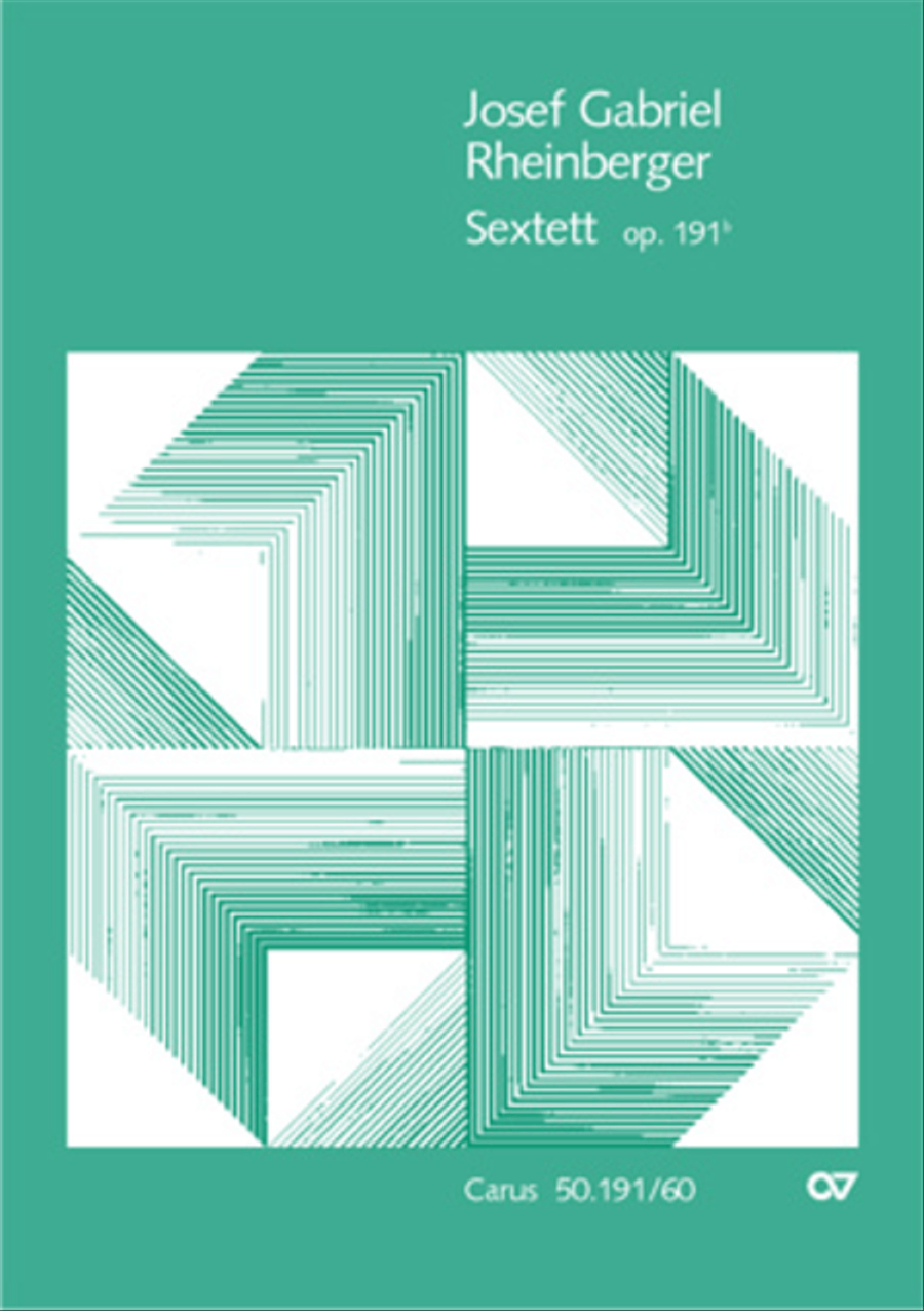 Sextet Bassoon scores gallery preview page 1