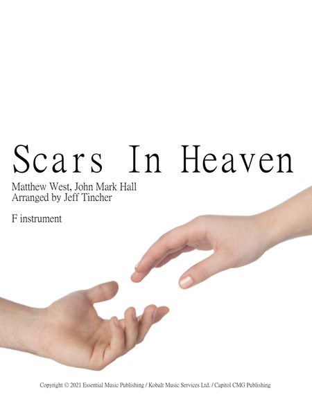 Scars In Heaven image number null