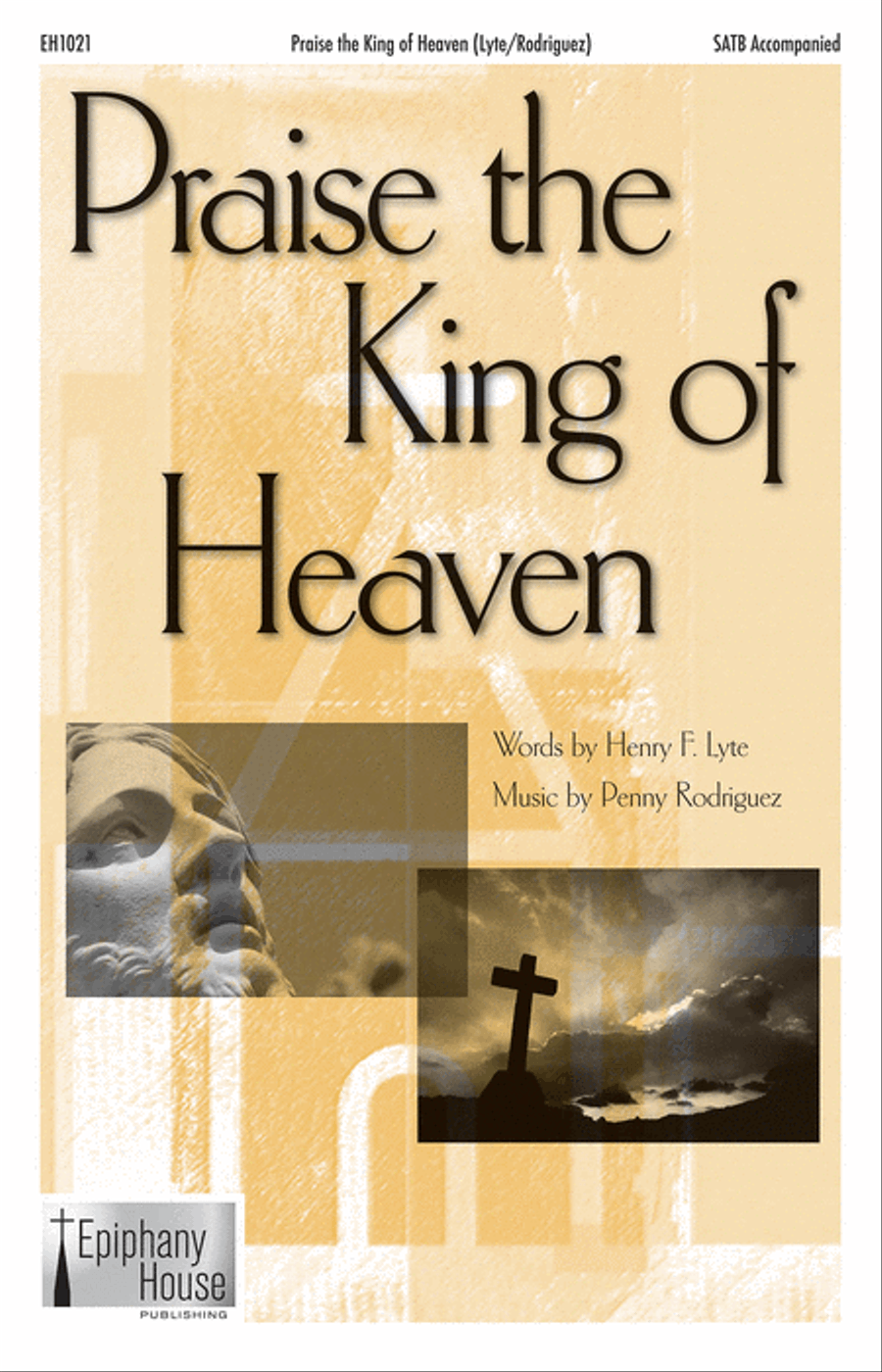 Praise the King of Heaven