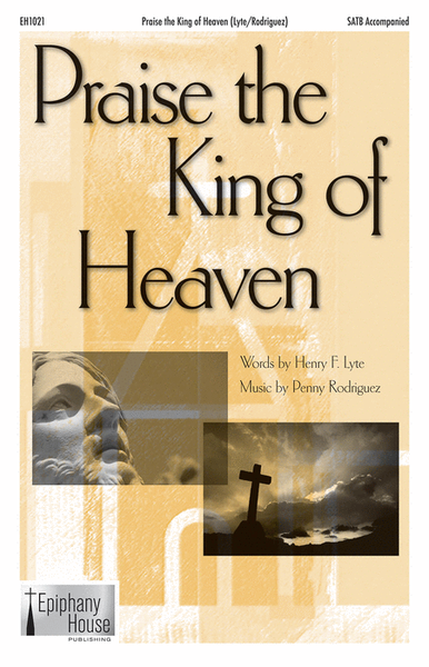 Praise the King of Heaven image number null
