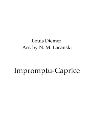 Impromptu-Caprice