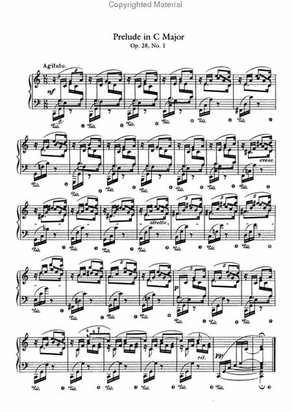 Complete Preludes And Etudes For Solo Piano