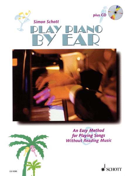 Play Piano by Ear