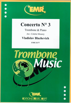 Concerto No. 3