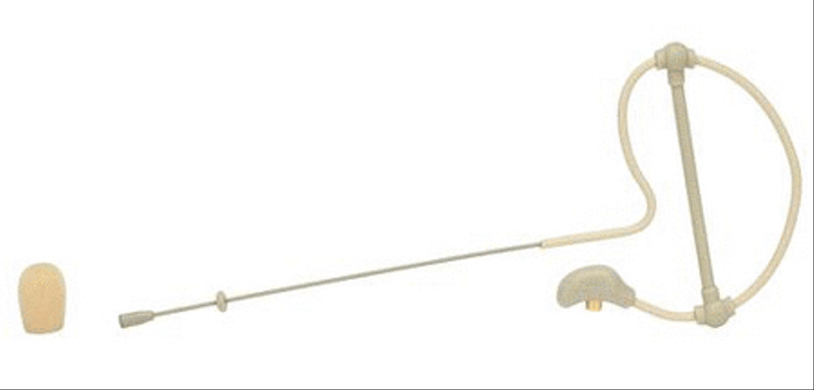 SE50X Headworn Microphone Musical Instruments scores gallery preview page 8