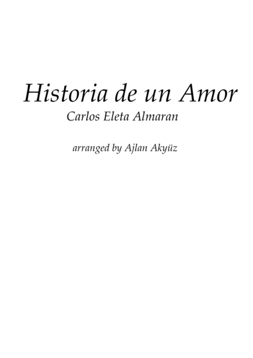 Historia De Un Amor image number null