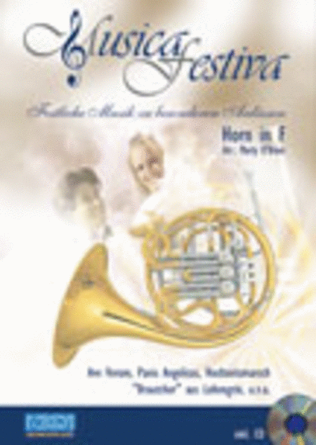 Musica Festiva