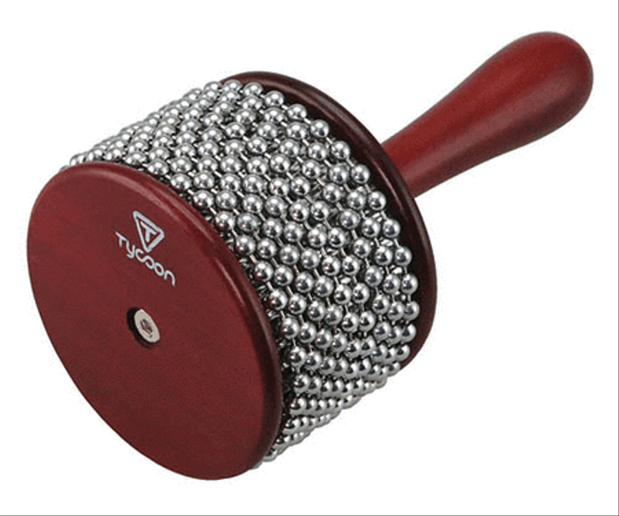 Standard Cabasa – Brown Standard Cabasa – Brown Musical Instruments scores gallery preview page 2