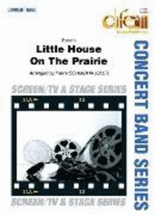 Little house On The Prairie