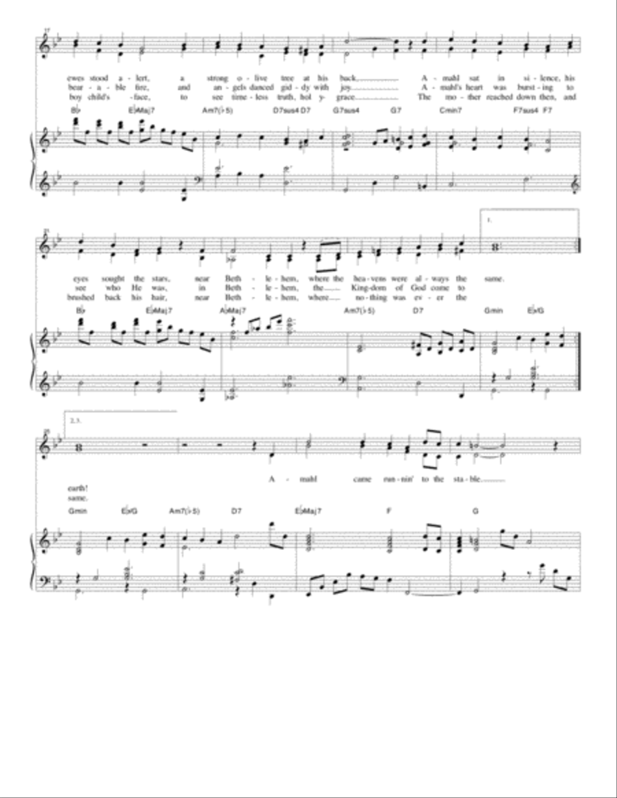 Near Bethlehem Near Bethlehem SA scores gallery preview page 2
