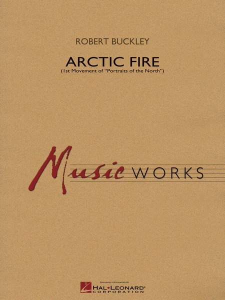 Arctic Fire image number null