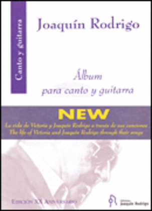 Book cover for Álbum Para Canto Y Guitarra – 31 Songs