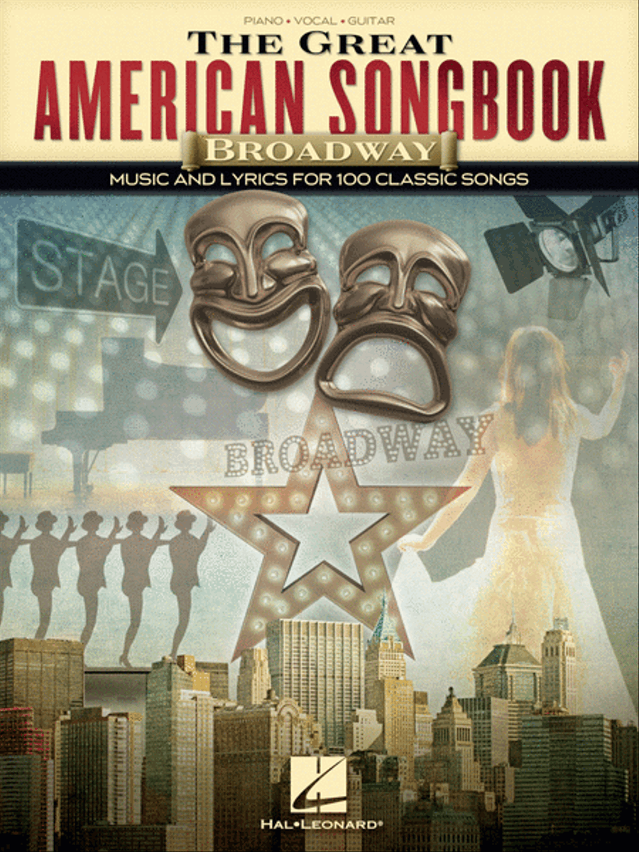 The Great American Songbook - Broadway