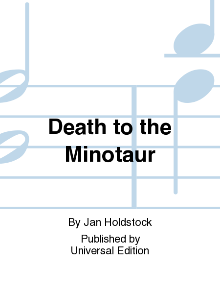 Death To the Minotaur