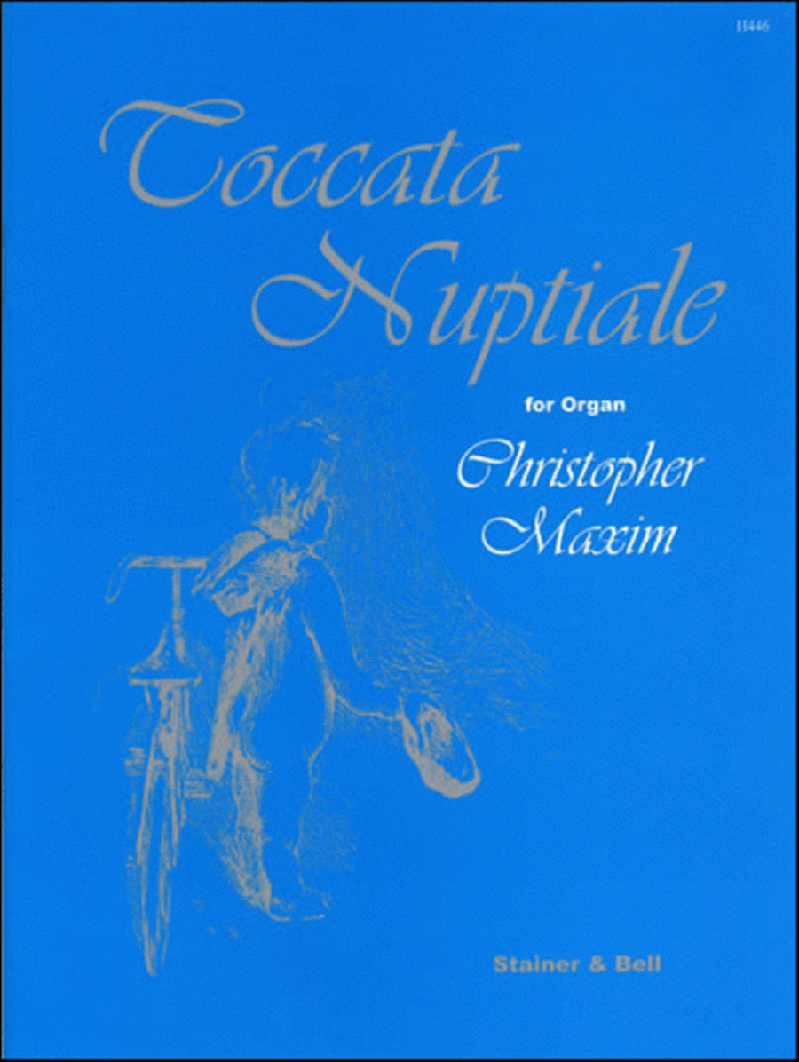Toccata Nuptiale