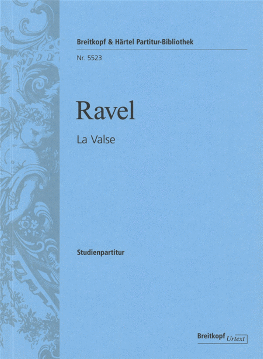 La Valse