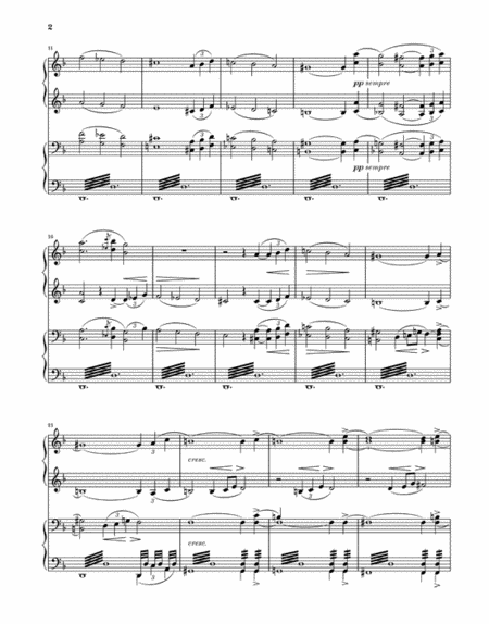 Arrangements of Works by Other Composers for One or Two Pianos 4-Hands