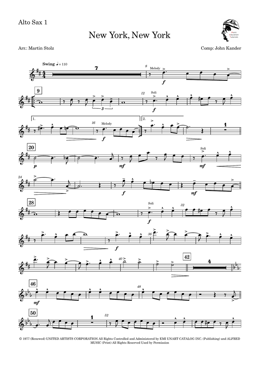 Theme From 