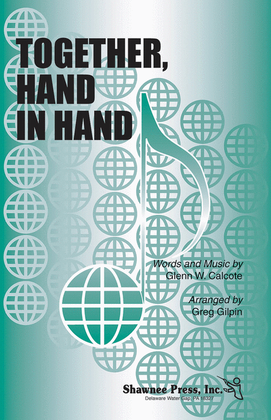 Book cover for Together, Hand in Hand