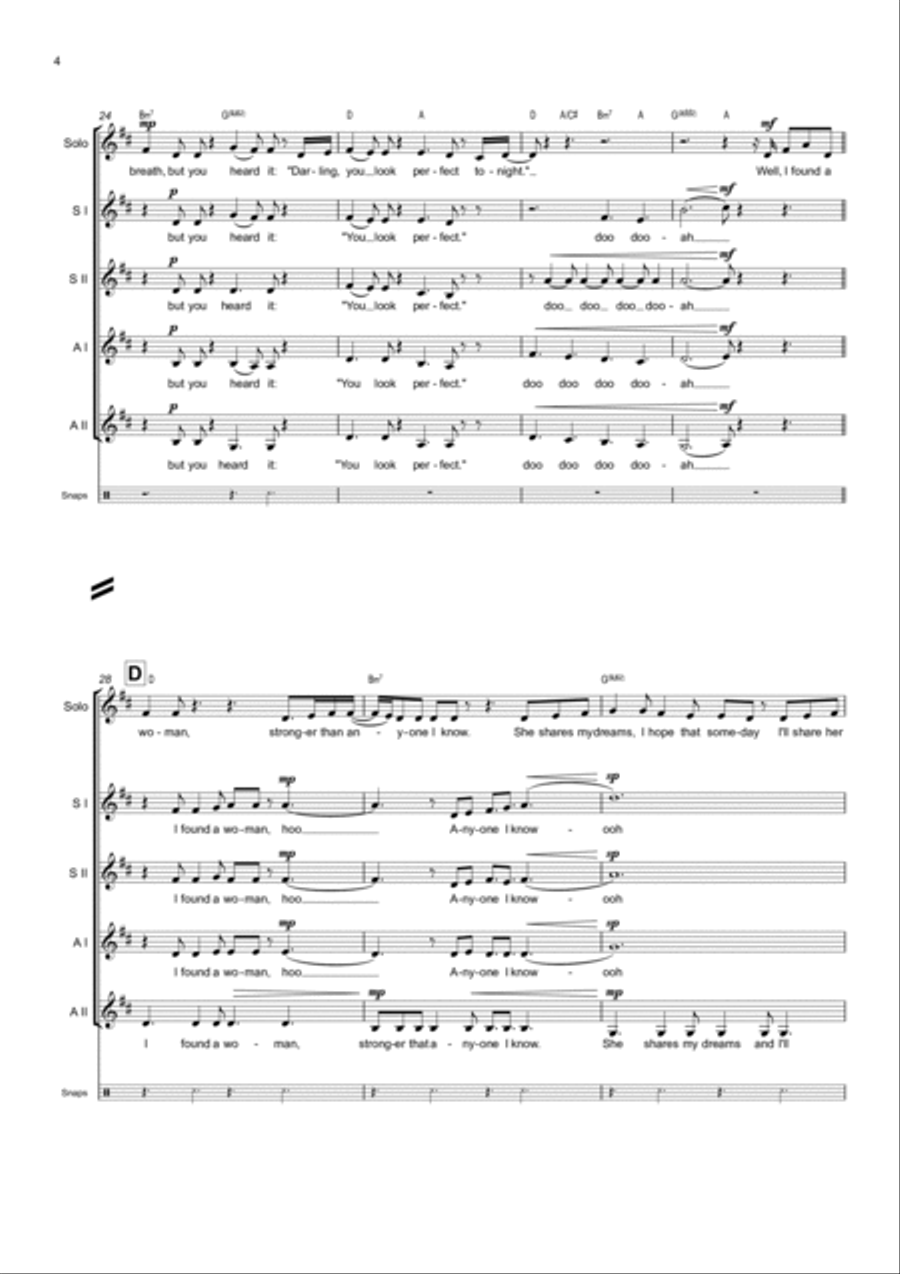Perfect SSAA scores gallery preview page 4