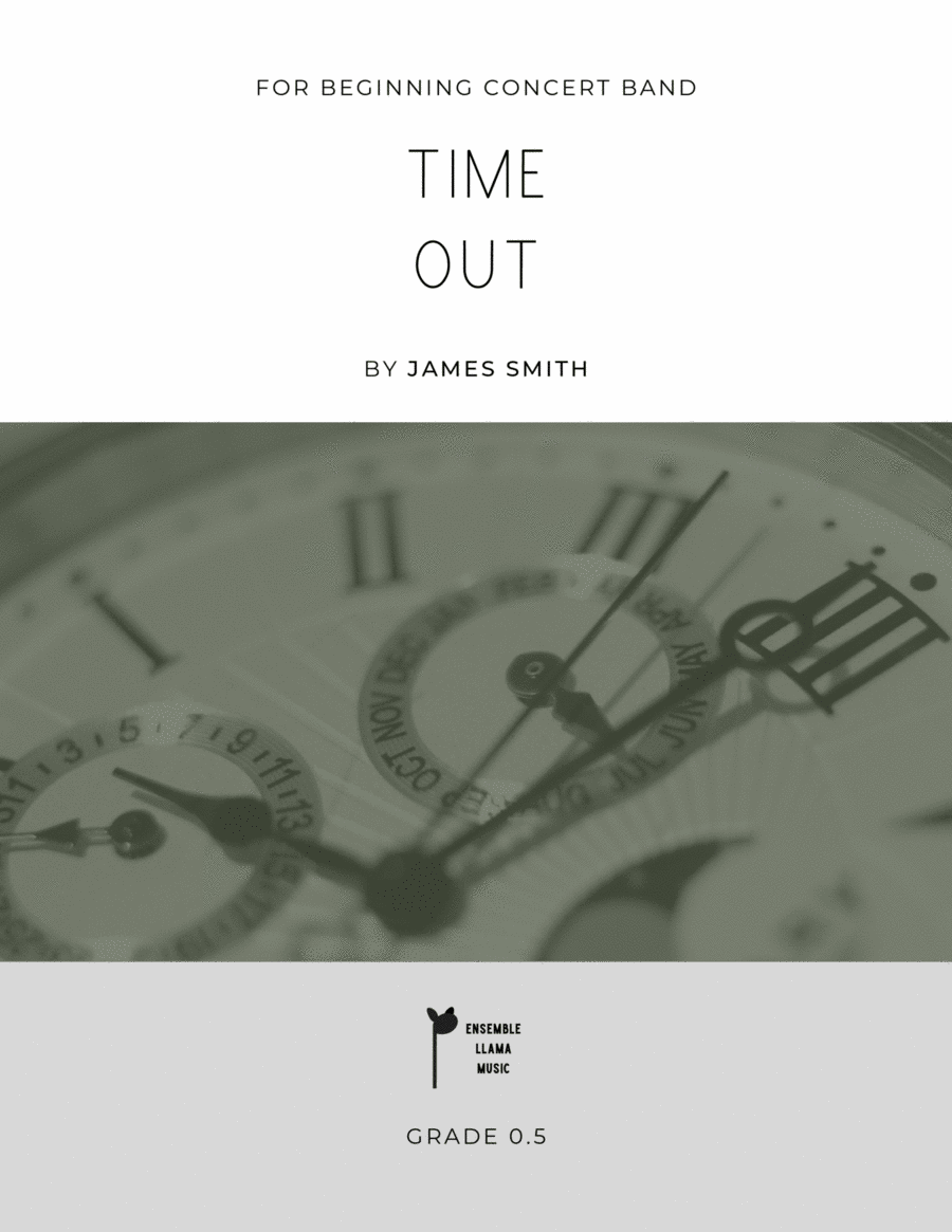 Time Out image number null