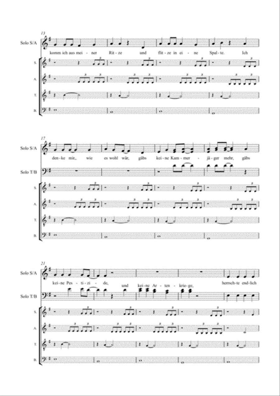 Schabe Choir scores gallery preview page 2