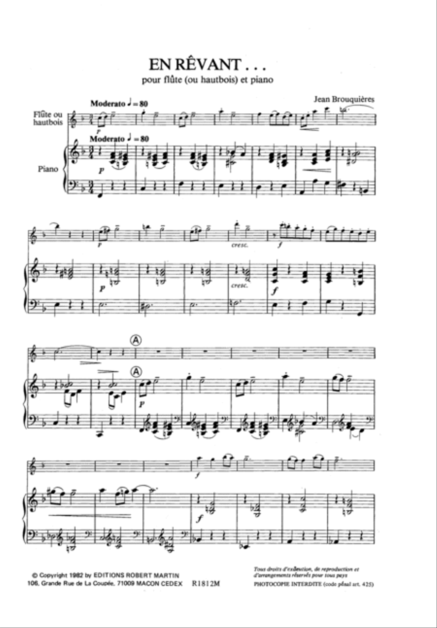 Le petit flute vol. 1 image number null