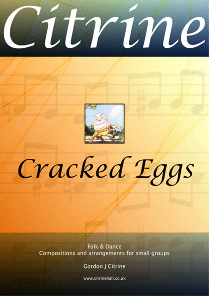 Cracked Eggs image number null