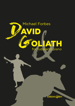 Book cover for David & Goliath