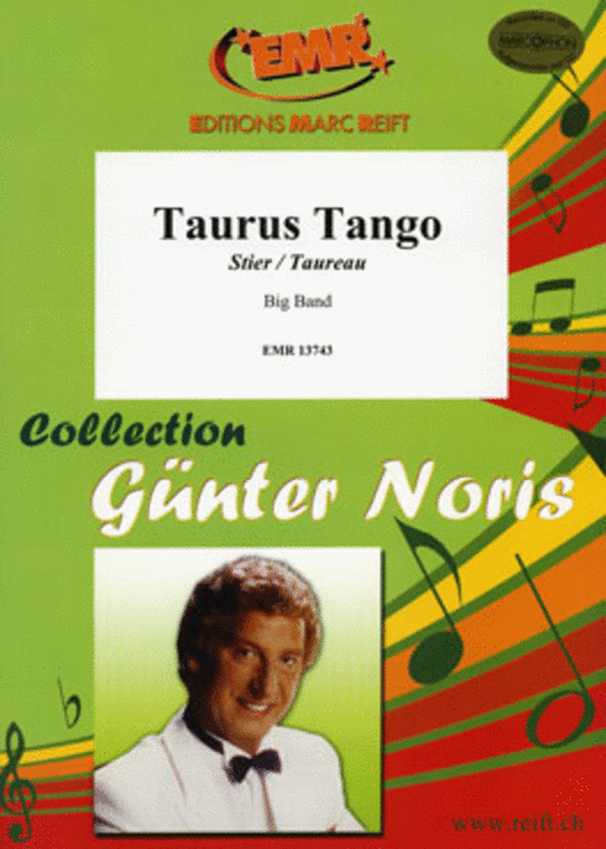 Taurus Tango image number null